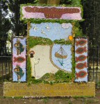 Main Well Dressing