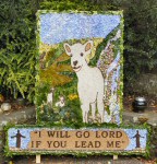 St Paul&rsquo;s Church Well Dressing