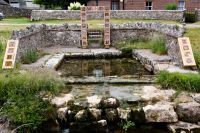 St Helen&rsquo;s Well