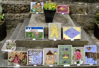 Additional Well Dressings