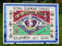 Methodist Church Well Dressing