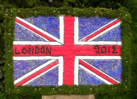 Pinfold Well Dressing