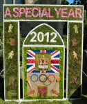 St James&rsquo; Church Well Dressing