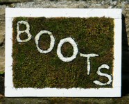 Children&rsquo;s Well Dressing (2)
