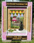 Village Well Dressing