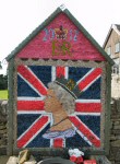 Village Well Dressing