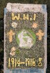 Additional Well Dressing