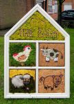 Infant Schools Well Dressing