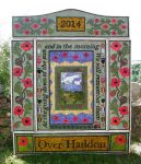Adult Well Dressing