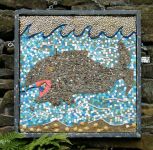 Charlesworth School Well Dressing (3)