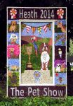 Children&rsquo;s Well Dressing