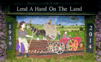 The Small Well Dressing