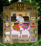 Women&rsquo;s Institute Well Dressing