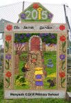Primary School Well Dressing