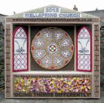 Wellspring Church Well Dressing