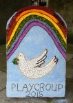 Playgroup Well Dressing