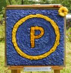Disley Probus Clubs Well Dressing