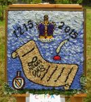 Cuppa an&rsquo;a Chat Well Dressing