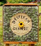 Dystlegh Grange Well Dressing