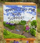 Well Dressing Committee Well Dressing