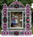 Royal British Legion Well Dressing