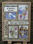 St Mary&rsquo;s Church Well Dressing