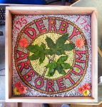 Tourist Information Centre Well Dressing