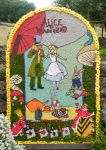 Job&rsquo;s Pool Well Dressing