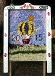 Langwith Residents Well Dressing
