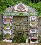 Spring Well Dressing