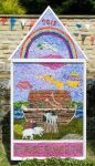 Sheepwash Well Dressing (2)