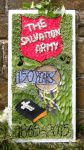 Stubbing Well Dressing