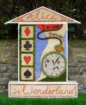 Children&rsquo;s Well Dressing