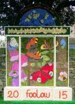 Main Well Dressing