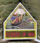 Holy Trinity Church Well Dressing