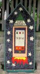 Hope Primary School Well Dressing