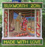 St James&rsquo; Church Well Dressing
