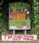 Children&rsquo;s Well