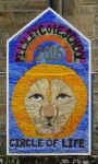 School Well Dressing