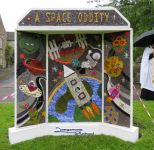 Village Well Dressing