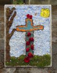 Stanley St Andrew&rsquo;s School Well Dressing