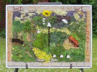 Methodist Church Well Dressing