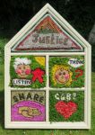 Federation of Infant Schools Well Dressing
