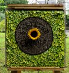 Dystlegh Grange Well Dressing