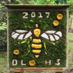 Disley & Lyme Horticultural Society Well Dressing