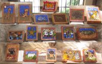 Children&rsquo;s Well Dressings