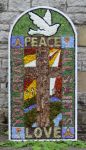 School Well Dressing