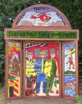 Boughey&rsquo;s Well