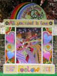 Main Well Dressing