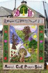 Primary School Well Dressing